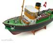BILLING BOATS BB0244 - Ymer Schlepper 1:60 RC-Baukasten