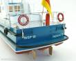 BILLING BOATS BB0408 - WSP-10 Passau Polizeiboot RC-Baukasten