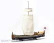 BILLING BOATS BB0416 - Nordlands Baaden 1:20 Baukasten