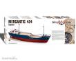 BILLING BOATS BB0424 - MS Mercantic 1:50 RC-Baukasten