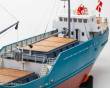 BILLING BOATS BB0424 - MS Mercantic 1:50 RC-Baukasten
