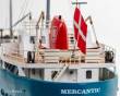 BILLING BOATS BB0424 - MS Mercantic 1:50 RC-Baukasten