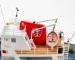 BILLING BOATS BB0424 - MS Mercantic 1:50 RC-Baukasten
