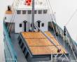 BILLING BOATS BB0424 - MS Mercantic 1:50 RC-Baukasten
