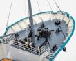 BILLING BOATS BB0424 - MS Mercantic 1:50 RC-Baukasten