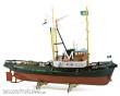 BILLING BOATS BB0428 - Zeeland Schlepper 1:35 RC-Baukasten
