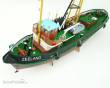 BILLING BOATS BB0428 - Zeeland Schlepper 1:35 RC-Baukasten