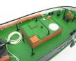 BILLING BOATS BB0428 - Zeeland Schlepper 1:35 RC-Baukasten
