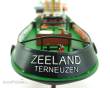 BILLING BOATS BB0428 - Zeeland Schlepper 1:35 RC-Baukasten