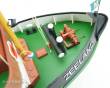 BILLING BOATS BB0428 - Zeeland Schlepper 1:35 RC-Baukasten