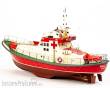 BILLING BOATS BB0430 - Emile Robin 1:33 RC-Baukasten