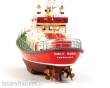 BILLING BOATS BB0430 - Emile Robin 1:33 RC-Baukasten