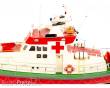 BILLING BOATS BB0430 - Emile Robin 1:33 RC-Baukasten
