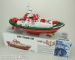 BILLING BOATS BB0430 - Emile Robin 1:33 RC-Baukasten