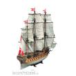 BILLING BOATS BB0437 - Norske Löve 1:75 ltd. Edition Baukasten