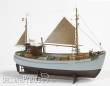 BILLING BOATS BB0472 - Mary Ann 1:33 Baukasten