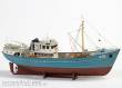 BILLING BOATS BB0476 - Nordkap 1:50 RC-Baukasten