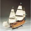 BILLING BOATS BB0490 - Wasa 1:75 Baukasten