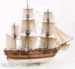 BILLING BOATS BB0492 - Bounty 1:50 ltd. Edition Baukasten