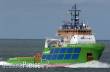 BILLING BOATS BB0506 - Fairmount Alpine 1:75 RC-Baukasten