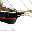 BILLING BOATS BB0512 - HMS Warrior 1:100 Baukasten