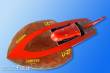 BILLING BOATS BB0520 - Slo-Mo-Shun IV 1:12 RC-Baukasten