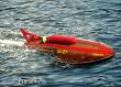 BILLING BOATS BB0520 - Slo-Mo-Shun IV 1:12 RC-Baukasten