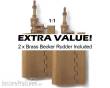 BILLING BOATS BB0528 - Smit Nederland 1:33 RC-Baukasten