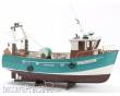 BILLING BOATS BB0534 - Boulogne Etaples 1:20 RC-Baukasten