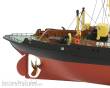 BILLING BOATS BB0536 - Elbjørn Eisbrecher 1:75 RC-Baukasten