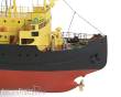 BILLING BOATS BB0536 - Elbjørn Eisbrecher 1:75 RC-Baukasten