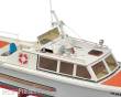 BILLING BOATS BB0566 - Kadett Motorboot RC-Baukasten