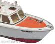 BILLING BOATS BB0566 - Kadett Motorboot RC-Baukasten