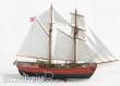 BILLING BOATS BB0578 - Lilla Dan 1:50 Baukasten