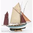 BILLING BOATS BB0580 - Marie Jeanne 1:50 Baukasten