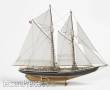 BILLING BOATS BB0600 - Bluenose II 1:100 Baukasten