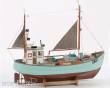 BILLING BOATS BB0603 - Norden 1:30 Baukasten
