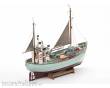 BILLING BOATS BB0603 - Norden 1:30 Baukasten