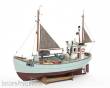 BILLING BOATS BB0603 - Norden 1:30 Baukasten