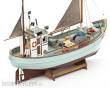 BILLING BOATS BB0603 - Norden 1:30 Baukasten