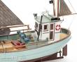 BILLING BOATS BB0603 - Norden 1:30 Baukasten