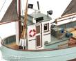 BILLING BOATS BB0603 - Norden 1:30 Baukasten