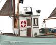 BILLING BOATS BB0603 - Norden 1:30 Baukasten