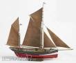BILLING BOATS BB0701 - FD 10 Yawl 1:50 Baukasten