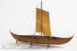BILLING BOATS BB0703 - Roar Ege 1:25 Baukasten