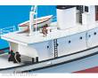 BILLING BOATS BB0708 - Hoga Pearl Harbor Schlepper 1:50 Baukasten