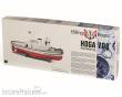 BILLING BOATS BB0708 - Hoga Pearl Harbor Schlepper 1:50 Baukasten