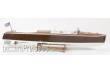 BILLING BOATS BB0710 - Phantom Sportboot 1:15 RC-Baukasten