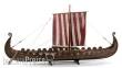BILLING BOATS BB0720 - Oseberg 1:25 Baukasten
