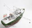 BILLING BOATS BB0726 - Andrea Gail 1:30 RC-Schiffsbausatz